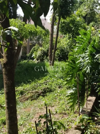 Imagem Terreno Residencial com 307M² no Quinta da Boa Vista | Jundiaí | São Paulo