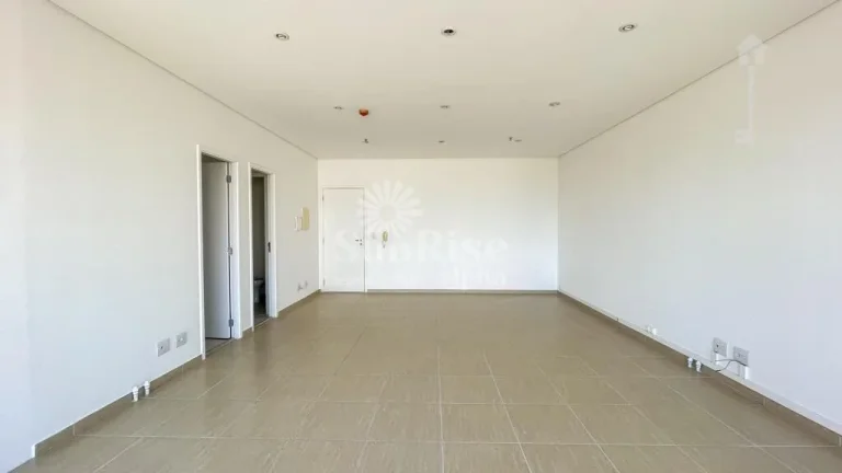 Imagem Sala Comercial para venda em Alphaville - R$650.000 - Alpha Square - Barueri/SP