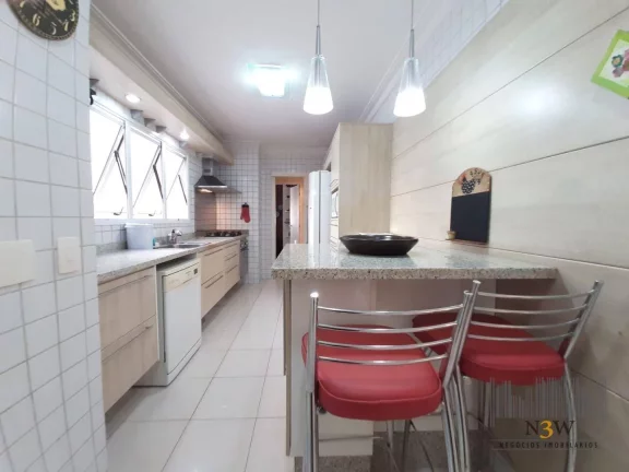 Imagem Apartamento com 3 dormitórios à venda, 151 m² por R$ 2.690.000,00 - Vila Leopoldina - São Paulo/SP