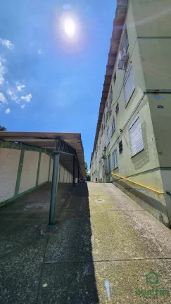 Imagem Apartamento 2 dorm. no Bairro Nonoai - Porto Alegre/RS. - ORT95619