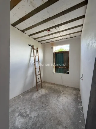 Imagem Casa térrea à venda no condomínio Terras da Estância, no bairro monte alegre, em Paulínia - SP
...