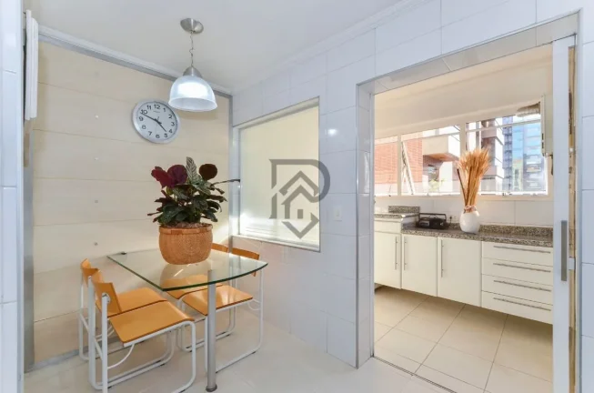 Imagem Apartamento Cobertura decorada campo belo