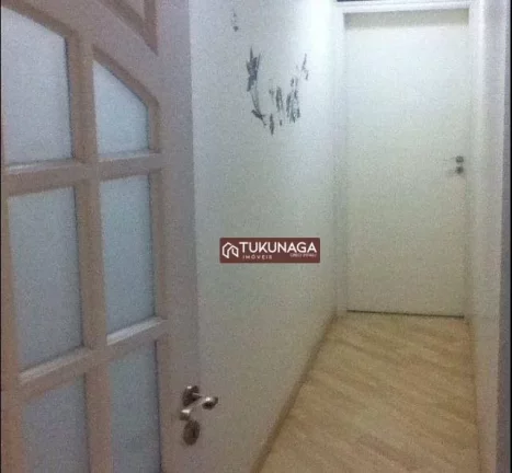 Imagem Apartamento com 4 quartos à venda, 121 m² por R$ 798.000 - Vila Isolina Mazzei - São Paulo/SP