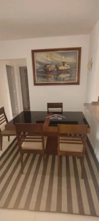 Imagem Apartamento à venda, 92 m² por R$ 900.000,00 - Mirim - Praia Grande/SP