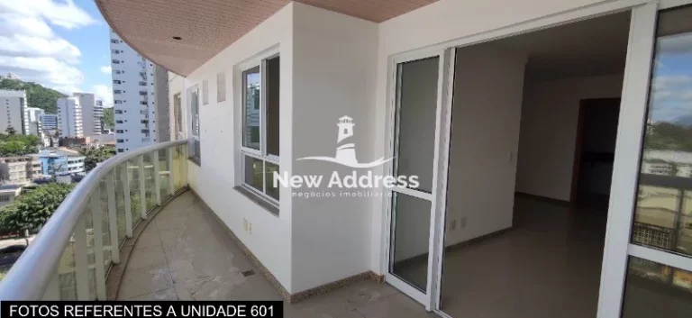 Imagem Apartamento 3 Quartos com 100 m² à venda na Praia da Costa - Vila Velha/ES