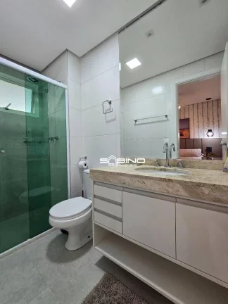 Imagem Apartamento Pé na areia à venda na Riviera, com 3 dormitórios 3 suítes, 143m² - Riviera de São Lourenço Bertioga SP