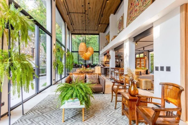 Imagem Casa com 4 dormitórios à venda, 390 m²- Jardim Morumbi - São Paulo/SP