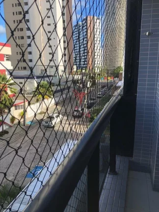 Imagem Apartamento no Jardim Oceania,ao lado da praça, 400 m da praia
