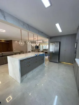 Imagem Cidade Maia 154 m2 Porteira fechada 3 suites, hidro, 3 vagas