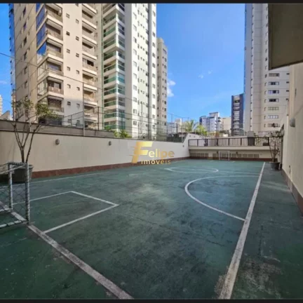 Imagem LINDÍSSIMO APARTAMENTO DE 04 QUARTOS E 02 SUÍTES À VENDA NA PRAIA DO CANTO EM VITÓRIA/ES!