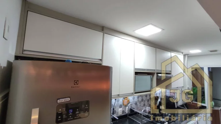 Imagem Apartamento com 2 Quartos à Venda, 2.000 m² em Vila Homero Thon - Santo André