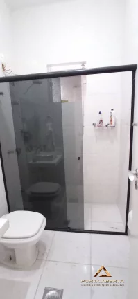Imagem Casa Duplex em lote de 720 m2 no Todos os Santos - COD 271