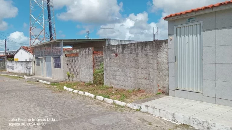 Imagem Terreno a Venda no bairro Alto São Miguel - Abreu e Lima, PE