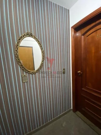 Imagem Apartamento para venda ou aluguel ,com 4 Quartos, 2 Vagas de Garagem. Na Mooca, São Paulo