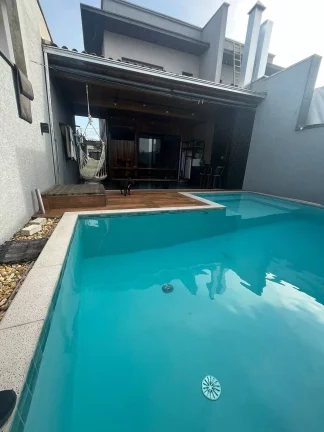Imagem Geminado Sobrado ECOVALLE