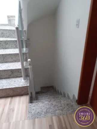 Imagem Sobrado a venda Tatuapé 3 Dormitórios 4 Vagas Espaço Gourmet