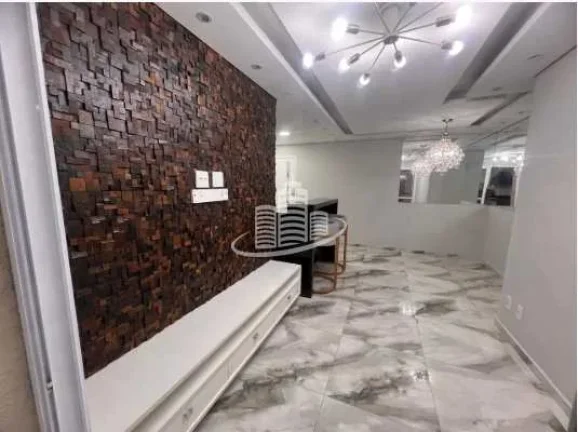Imagem Apartamento Padrão