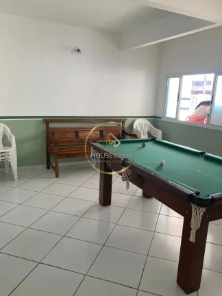 Imagem Apartamento, 2 dormitórios (1 suíte), 1 vaga. Cond. Costa Bela, Caraguá.