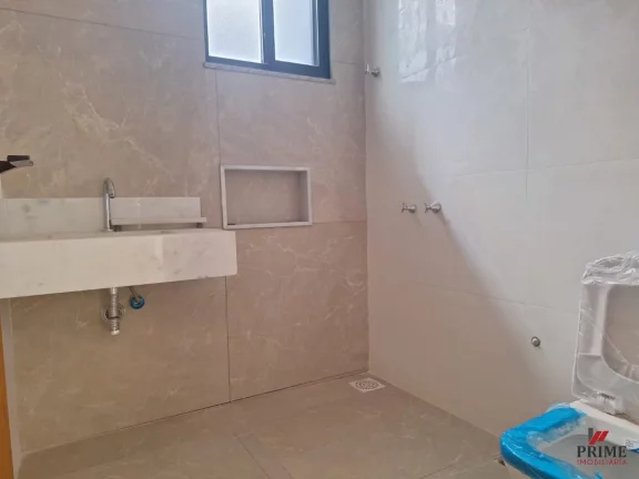 Imagem Casa Nova - Bairro Promissão - Lagoa Santa