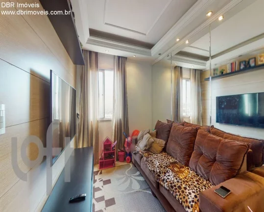 Imagem APARTAMENTO RESIDENCIAL em Sao Paulo - SP, Ermelino Matarazzo