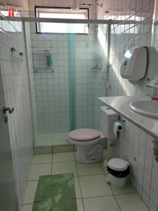 Imagem Apartamento com 2 quartos à venda, 72 m² por R$ 235.000 - Jardim Primavera - Duque de Caxias/RJ