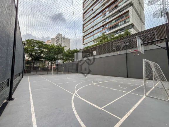 Imagem Apartamento brooklin Condomínio Habitarte 2