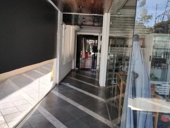 Imagem Edifício Comencial 23 aptos 2 lojas no Juvevê