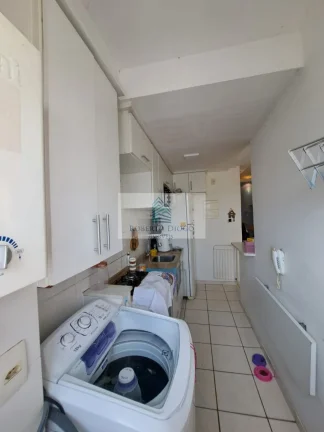 Imagem Apartamento à venda no Camorim, Rio de Janeiro-RJ: 2 quartos, 1 sala, 1 banheiro, 52,00 m² de área.