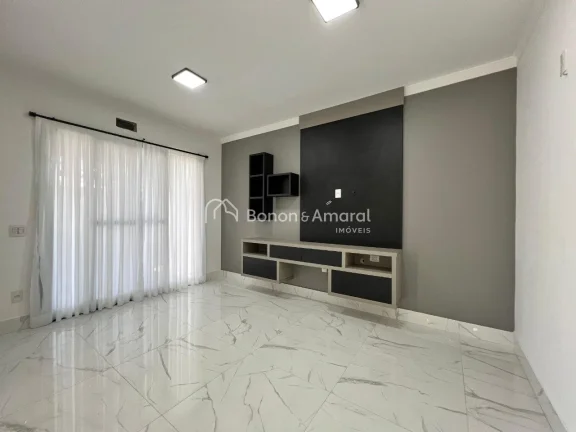 Imagem Lindo Sobrado com Espaço Gourmet e Piscina em Condomínio de Alto Padrão!

Apresentamos este marav...