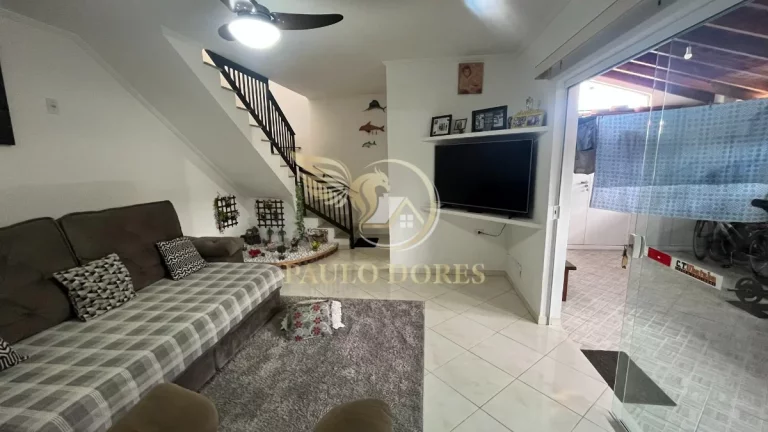 Imagem EXCELENTE CASA NO SILOP EM UBATUBA-SP