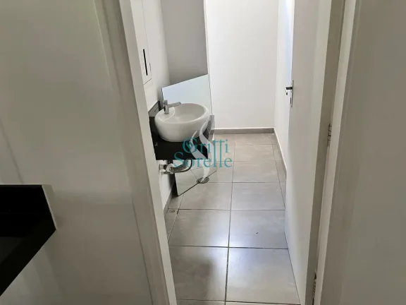 Imagem Laje Comercial para Alugar em Cerqueira César - São Paulo/SP.