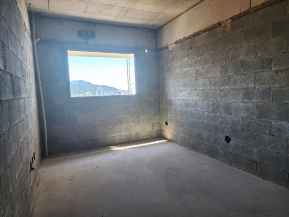 Imagem Apartamento: 2 Dormitórios, 1 Suíte, 1 Vaga, lazer completo, Mongaguá