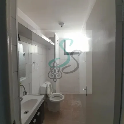 Imagem Venda de apartamento na Vila Padre Manoel de Nobrega, Campinas. 2 dormitórios, sala, cozinha, lavanderia, banheiro, 1 vaga de garagem, academia, ch