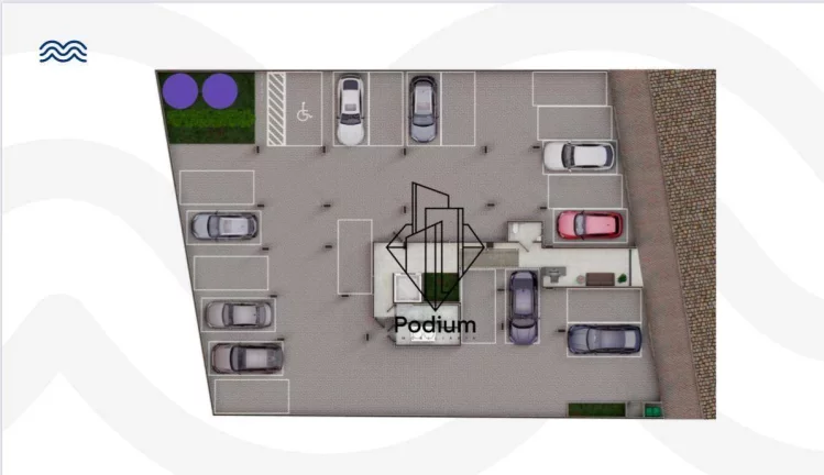 Imagem Apartamentos com varanda/sacada próximo ao Parahyba Mall no Bessa/Jardim Oceania-AP2752.