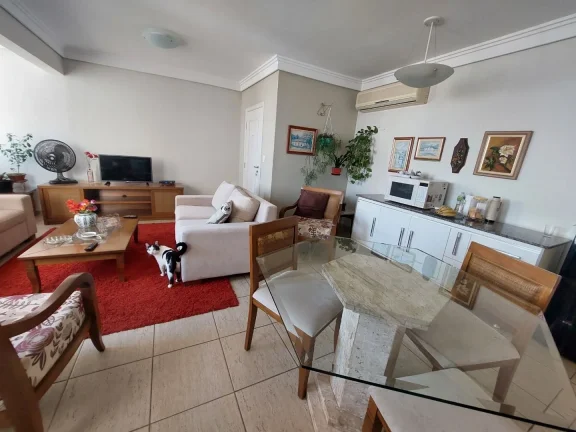 Imagem AP 1798 Apartamento - Área Útil 137,00 m², com 03 dormitórios, sendo 01 suíte com armário embu...