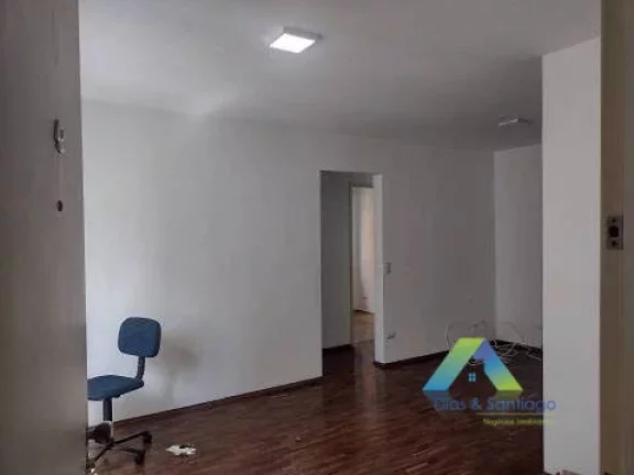 Imagem Apartamento a venda em Moema 03 quartos com 75M²