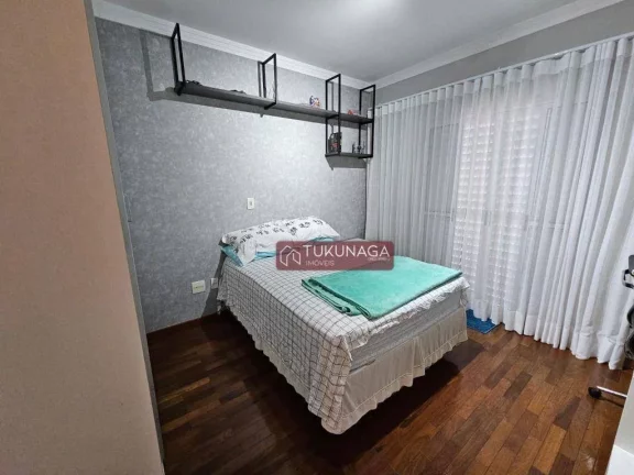 Imagem Sobrado com 3 suítes, 4 vagas à venda, 188 m² por R$ 1.200.000 - Vila Mazzei - São Paulo/SP