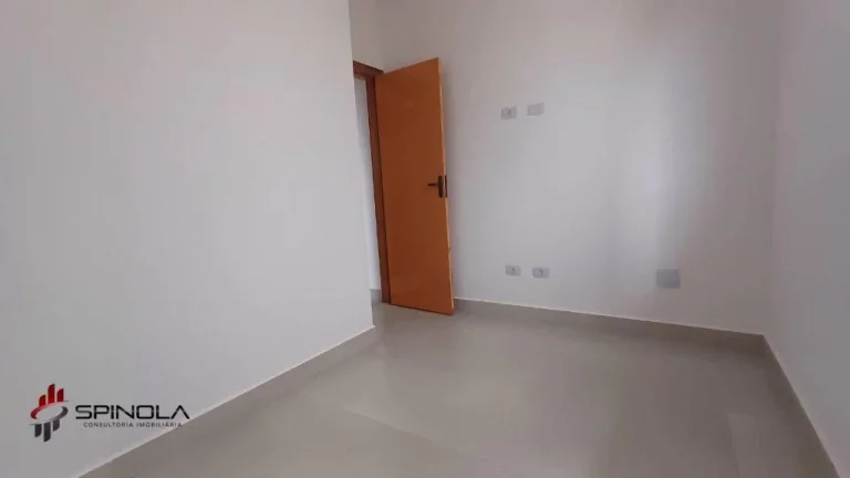 Imagem Sobrado com 2 dormitórios à venda, 65 m² por R$ 320.000,00 - Mirim - Praia Grande/SP