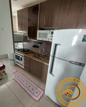 Imagem APARTAMENTO RESIDENCIAL em ITU - SP, VILA SANTA TEREZINHA