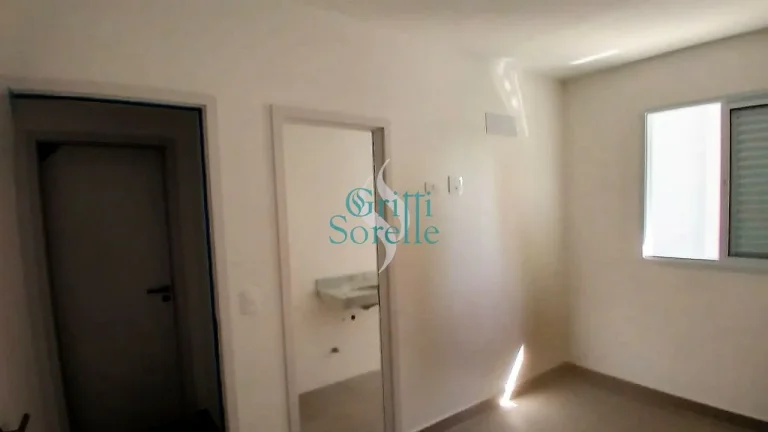 Imagem Apartamento novo à Venda em Centro - Ubatuba - SP.