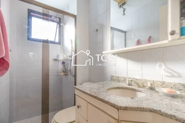 Imagem Apartamento à venda no bairro Vila Clementino - São Paulo/SP, Zona Sul