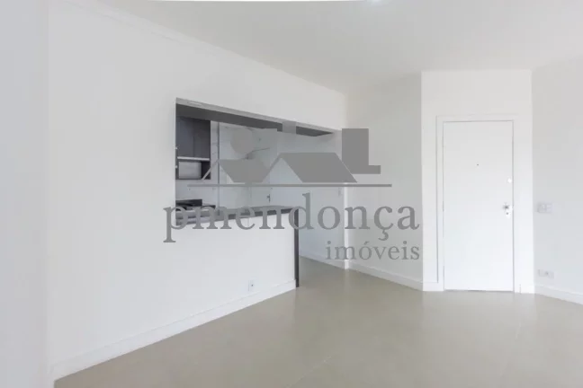 Imagem Pompeia, apartamento reformado, cozinha americana, suite, 2 vagas