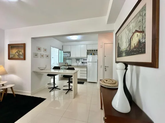 Imagem Apartamento 1 Dormitório - Bairro Navegantes