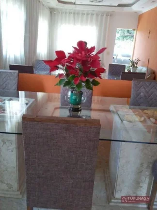 Imagem Chácara à venda, 900 m² por R$ 640.000,00 - Sítio Barrocada - São Paulo/SP
