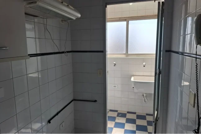 Imagem APARTAMENTO RESIDENCIAL em São Paulo - SP, Alto de Santana