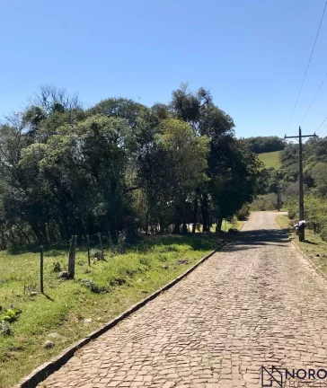 Imagem Terreno 1.562m² em Silveira Martins - RS
