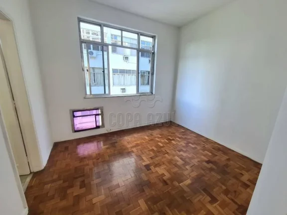 Imagem Botafogo - Residencial › Apartamento com 1 quarto(s) a Venda