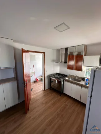 Imagem Casa Duplex com 2 Suítes à Venda no Bairro Praia de Santa Mônica