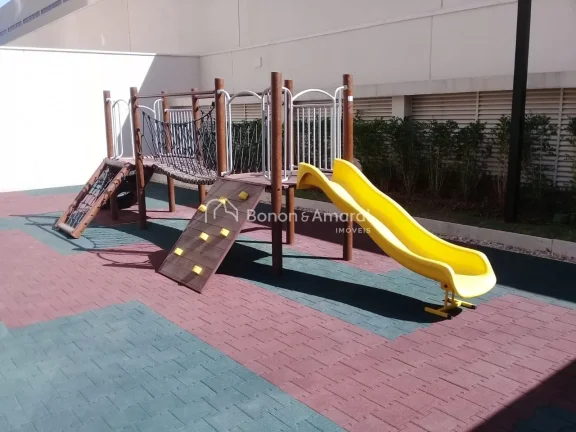 Imagem Apartamento à venda no bairro Botafogo em Campinas, próximo à Avenida Barão de Itapura com 02 qu...