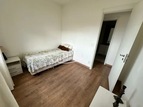 Imagem Apartamento Padrão